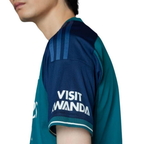 Camisa Arsenal III 23/24 - Torcedor Masculina