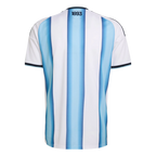 Camisa Argentina Home 26/27 - Torcedor Masculina