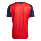 Camisa Espanha Home 26/27 - Torcedor Masculina