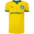 Camisa Palmeiras Third 25/26 - Torcedor Masculina