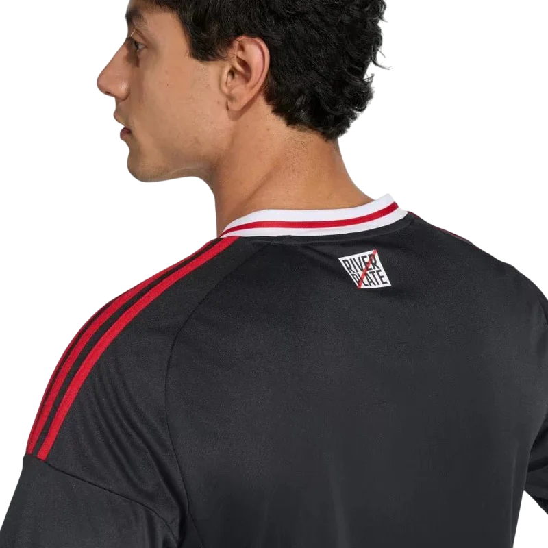 Camisa River Plate Away 25/26 - Torcedor Masculina