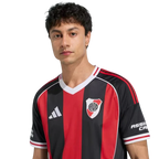 Camisa River Plate Away 25/26 - Torcedor Masculina