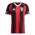 Camisa River Plate Away 25/26 - Torcedor Masculina