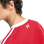 Camisa Liverpool Home Manga Comprida 25/26 - Torcedor Masculina