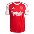 Camisa Arsenal Home 25/26 - Jogador Masculina