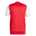 Camisa Arsenal Home 25/26 - Jogador Masculina