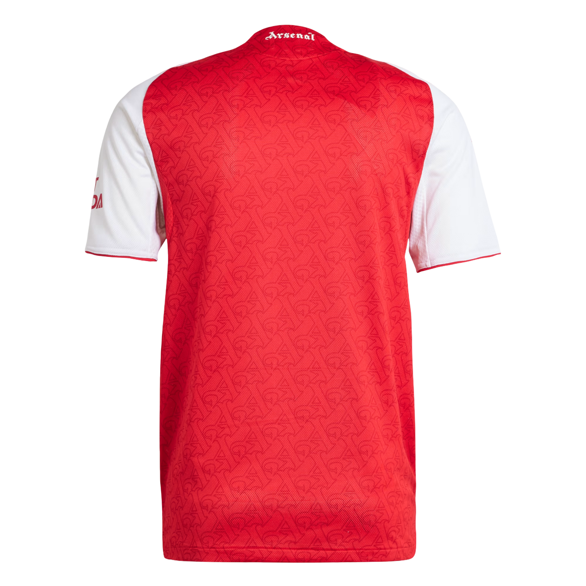 Camisa Arsenal Home 25/26 - Jogador Masculina