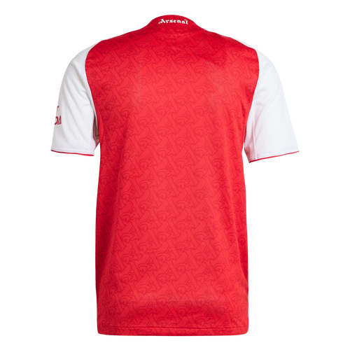 Camisa Arsenal Home 25/26 - Jogador Masculina