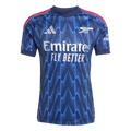Camisa Arsenal Away 25/26 - Torcedor Masculina