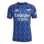 Camisa Arsenal Away 25/26 - Torcedor Masculina