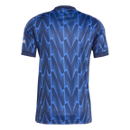 Camisa Arsenal Away 25/26 - Torcedor Masculina