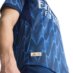 Camisa Arsenal Away 25/26 - Jogador Masculina