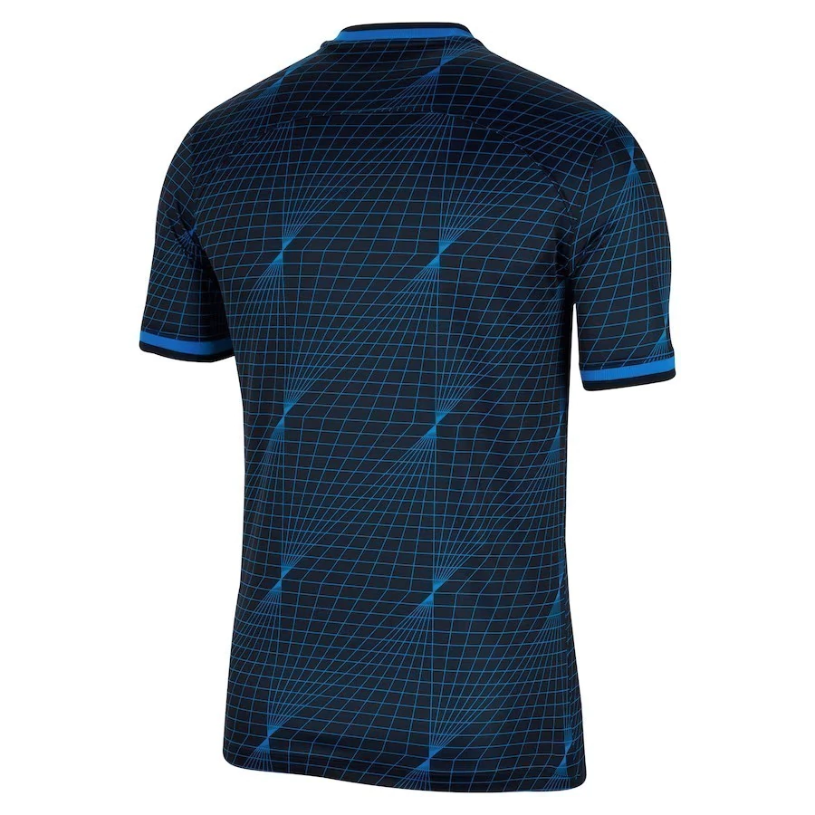 Camisa Chelsea Away 23/24 - Torcedor Masculina