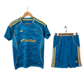Conjunto Infantil Cruzeiro III 25/26