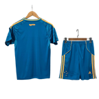 Conjunto Infantil Cruzeiro III 25/26