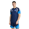 Camisa Cruzeiro 26/27 Treino Comissão - Versão Torcedor