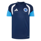 Camisa Cruzeiro 26/27 Treino Comissão - Versão Torcedor