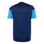 Camisa Cruzeiro 26/27 Treino Comissão - Versão Torcedor