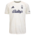 Camisa Nottingham Forest Away 24/25 - Versão Torcedor