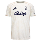 Camisa Nottingham Forest Away 24/25 - Versão Torcedor