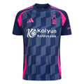 Camisa Nottingham Forest Away 24/25 - Versão Torcedor
