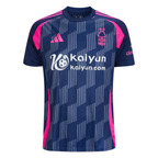 Camisa Nottingham Forest Away 24/25 - Versão Torcedor