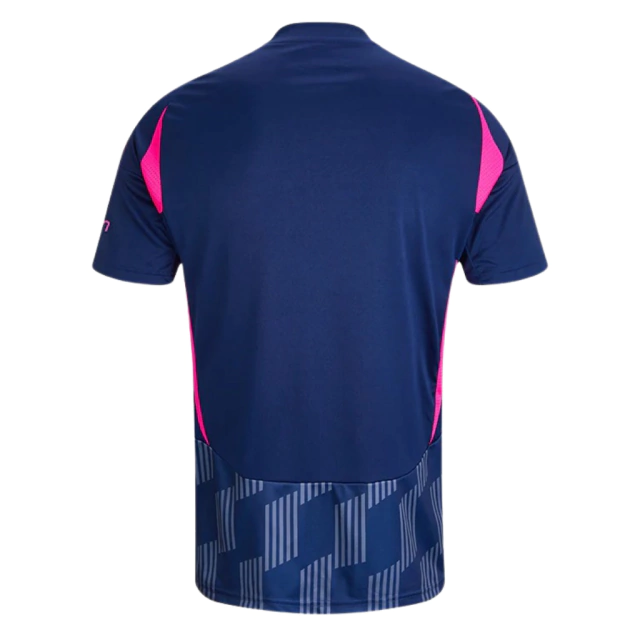 Camisa Nottingham Forest Away 24/25 - Versão Torcedor