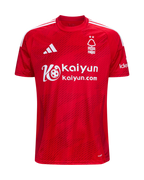 Camisa Nottingham Forest Home 24/25 - Versão Torcedor
