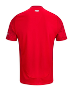 Camisa Nottingham Forest Home 24/25 - Versão Torcedor