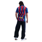 Camisa Barcelona IV 25/26 - Torcedor Masculina