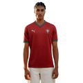 Camisa Portugal Home 2026 - Torcedor Masculina