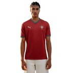 Camisa Portugal Home 2026 - Torcedor Masculina