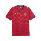 Camisa Portugal Home 2026 - Torcedor Masculina