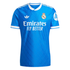 Camisa Real Madrid III 25/26 - Jogador Masculina