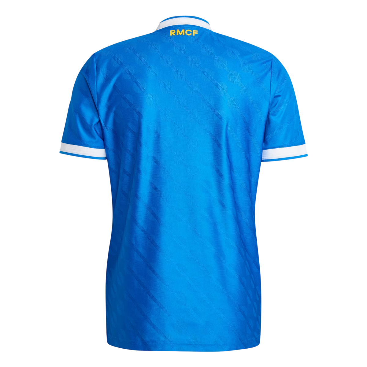 Camisa Real Madrid III 25/26 - Jogador Masculina