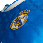 Camisa Real Madrid III 25/26 - Jogador Masculina