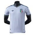 Camisa Itália Away 2026/27 - Jogador Masculina