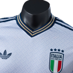 Camisa Itália Away 2026/27 - Jogador Masculina