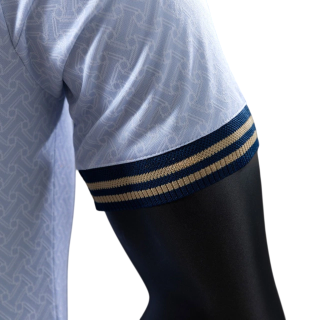 Camisa Itália Away 2026/27 - Jogador Masculina