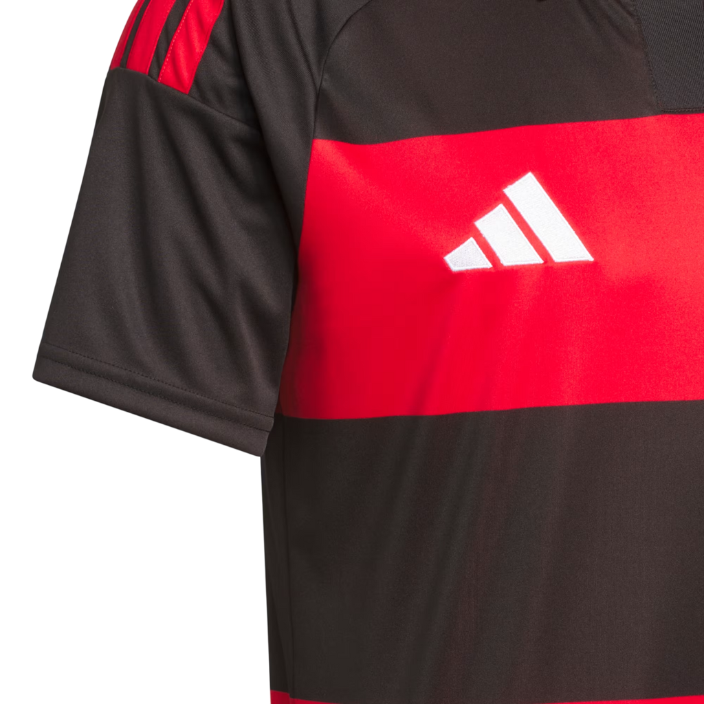 Camisa Flamengo 2026/27 Home Torcedor