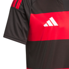 Camisa Flamengo 2026/27 Home Torcedor
