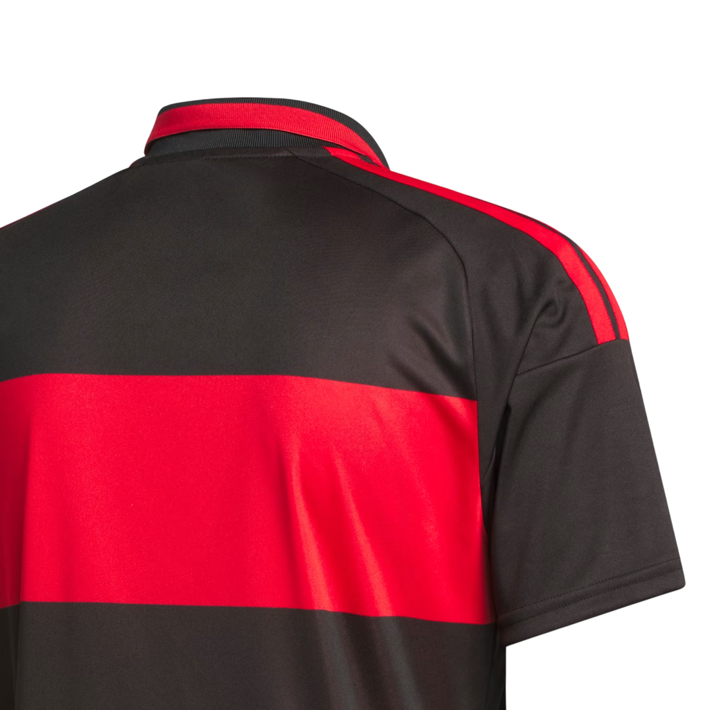 Camisa Flamengo 2026/27 Home Torcedor