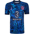 Camisa Atlético de Madrid Away III 24/25 - Torcedor Masculina Lançamento