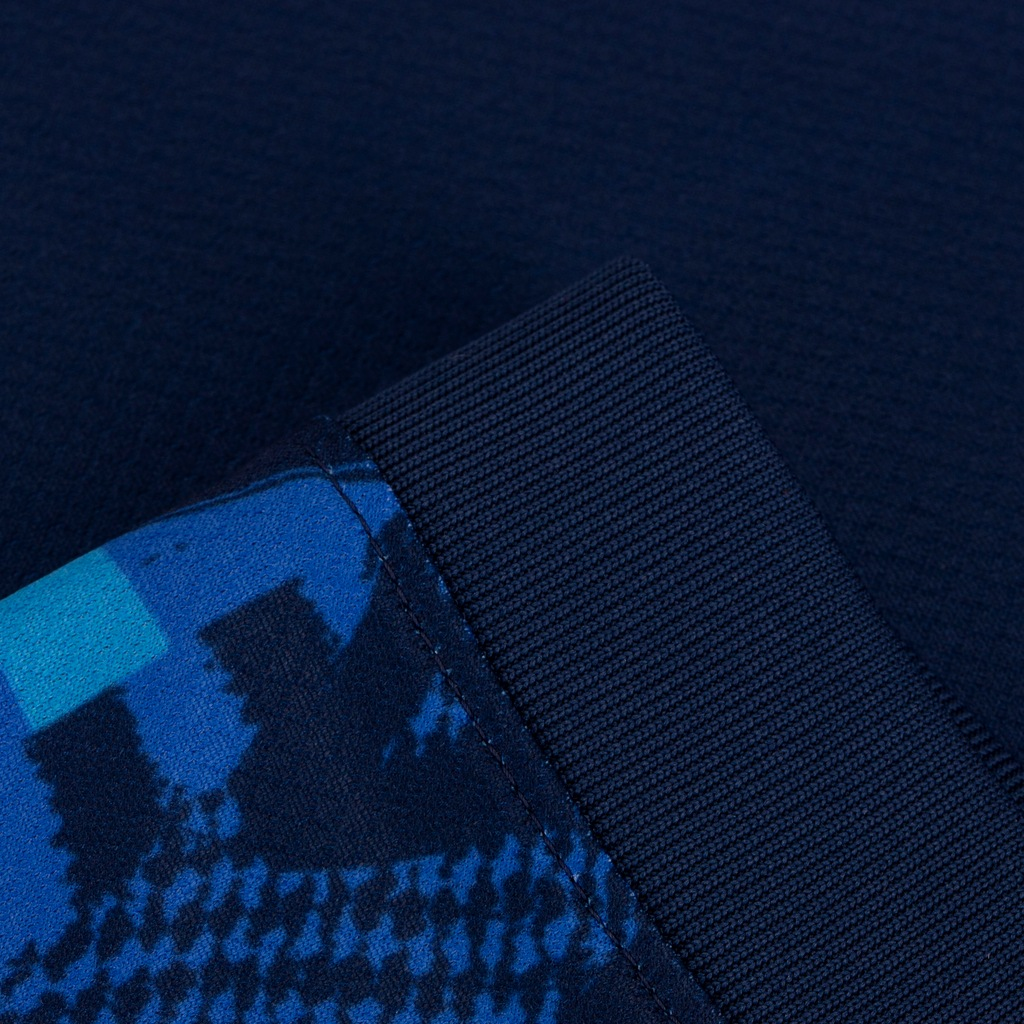 Camisa Atlético de Madrid Away III 24/25 - Torcedor Masculina Lançamento
