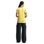 Kit Mãe de PET Camisas Brasil Home 26/27 - Torcedor