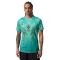 Camisa Brasil Goleiro 26/27 - Verde Torcedor Masculina