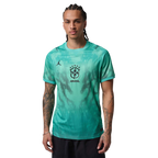 Camisa Brasil Goleiro 26/27 - Verde Torcedor Masculina