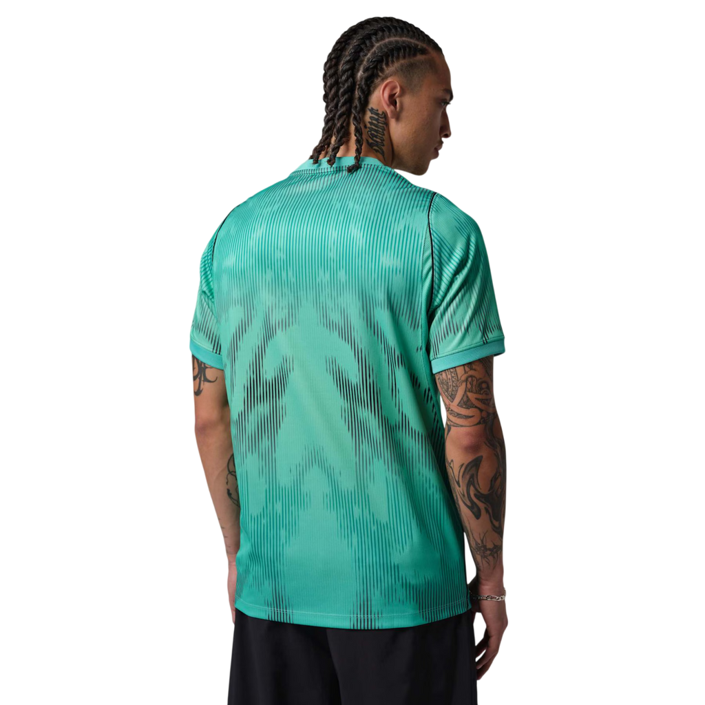 Camisa Brasil Goleiro 26/27 - Verde Torcedor Masculina