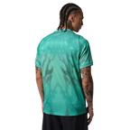 Camisa Brasil Goleiro 26/27 - Verde Torcedor Masculina