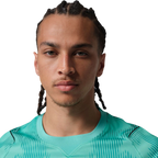 Camisa Brasil Goleiro 26/27 - Verde Torcedor Masculina